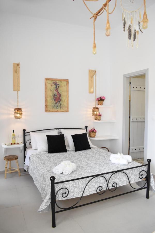 Dreamcatcher Of Zeus Filotion Ngoại thất bức ảnh