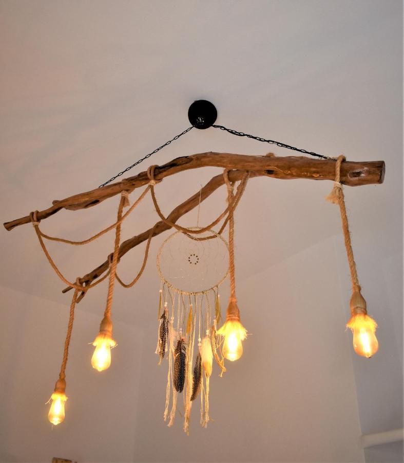 Dreamcatcher Of Zeus Filotion Ngoại thất bức ảnh