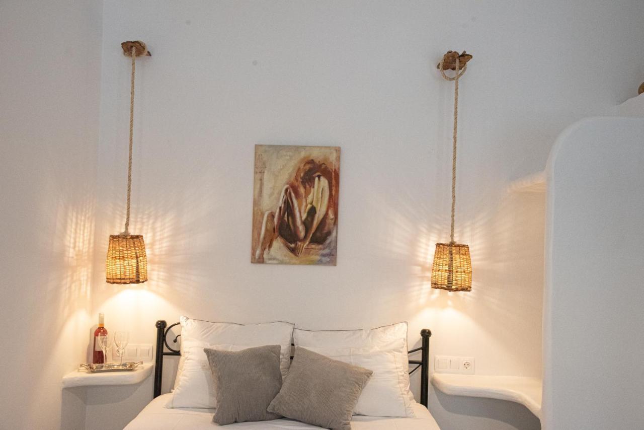 Dreamcatcher Of Zeus Filotion Ngoại thất bức ảnh